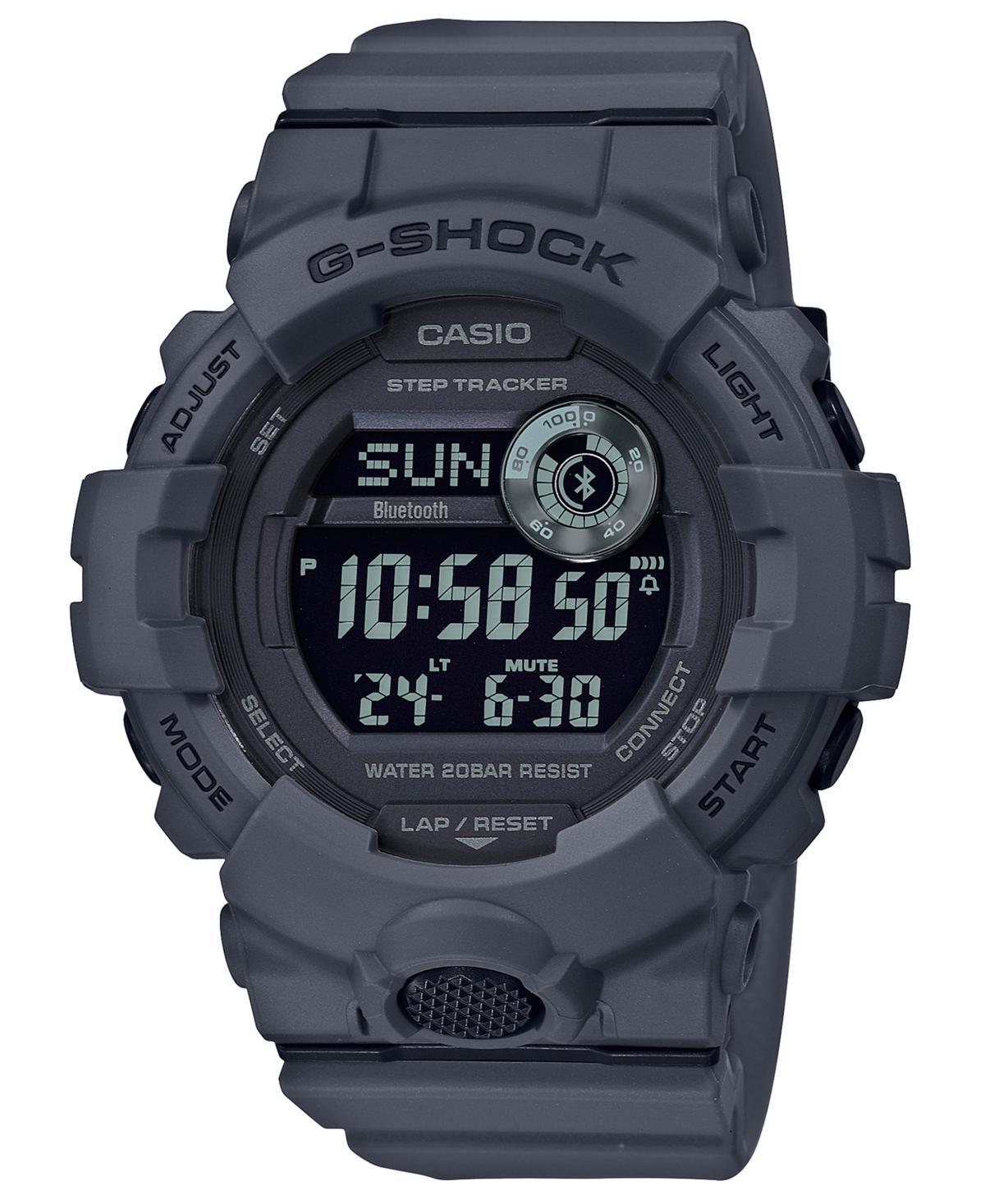 Casio Men's Digital Chronograph World Time Watch - AE1000W-2AVCF, Blue Product Image
