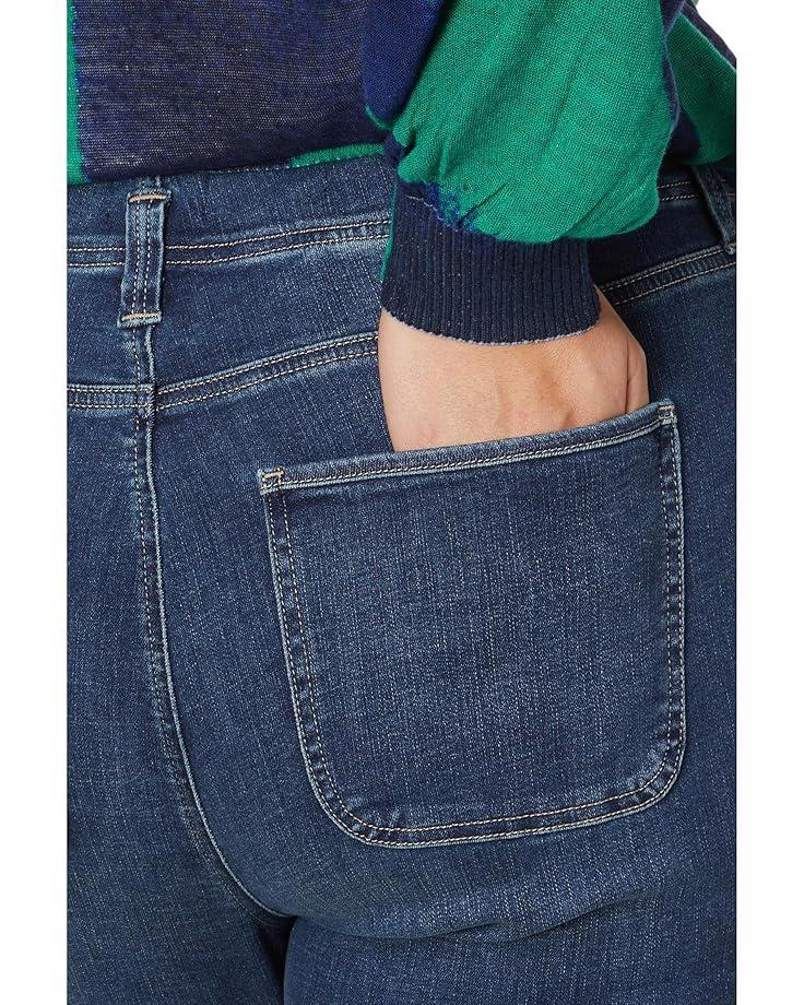Barbara Bootcut in Rinse Product Image