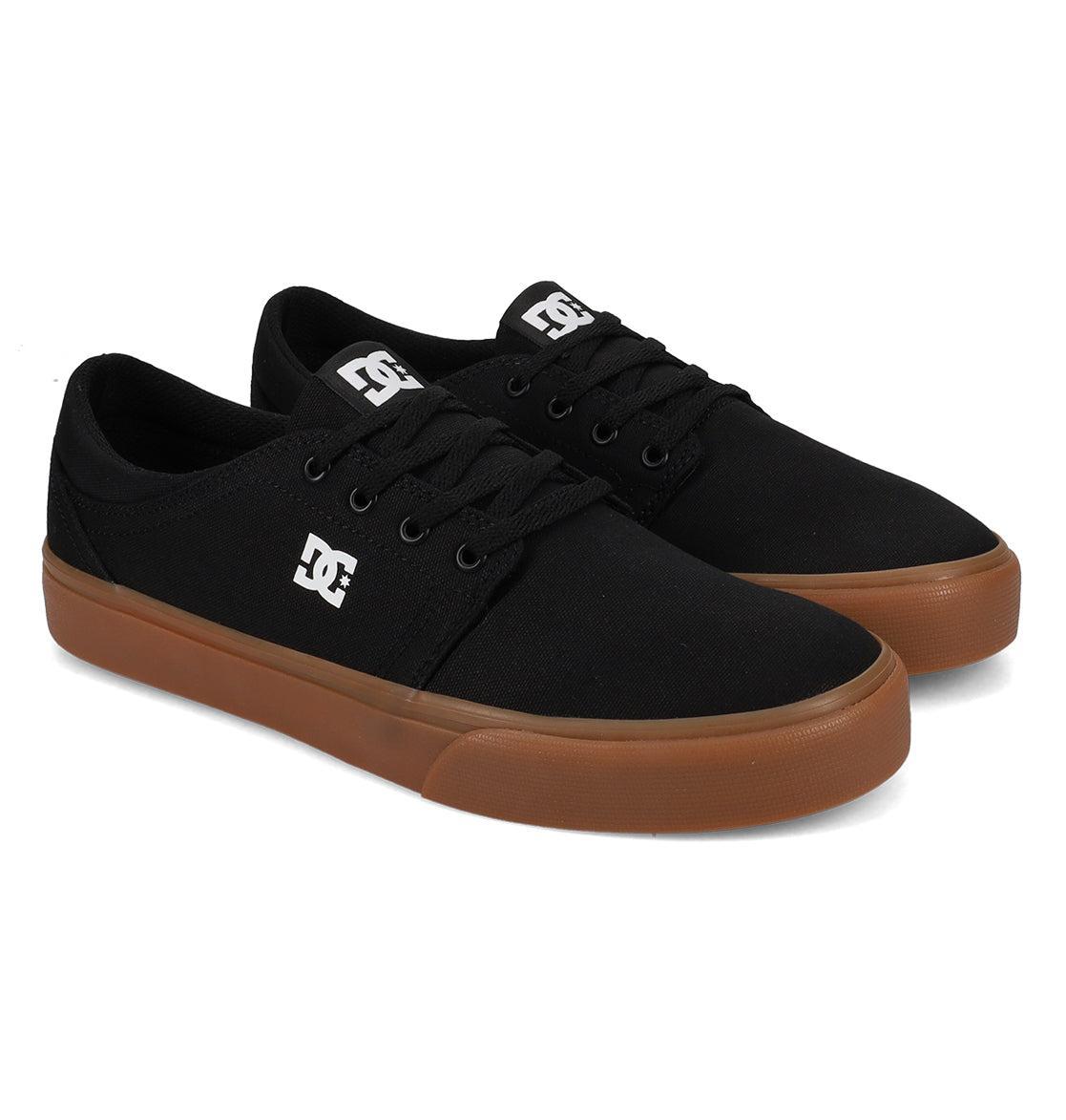 Men's Trase Canvas Shoes Male Product Image
