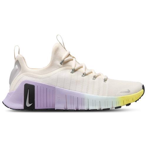 Nike Women's Free Metcon 6 Workout Shoes Product Image