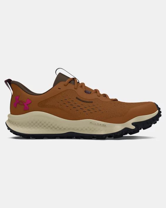 UA Charged Maven Womens Trail Running Shoes Product Image