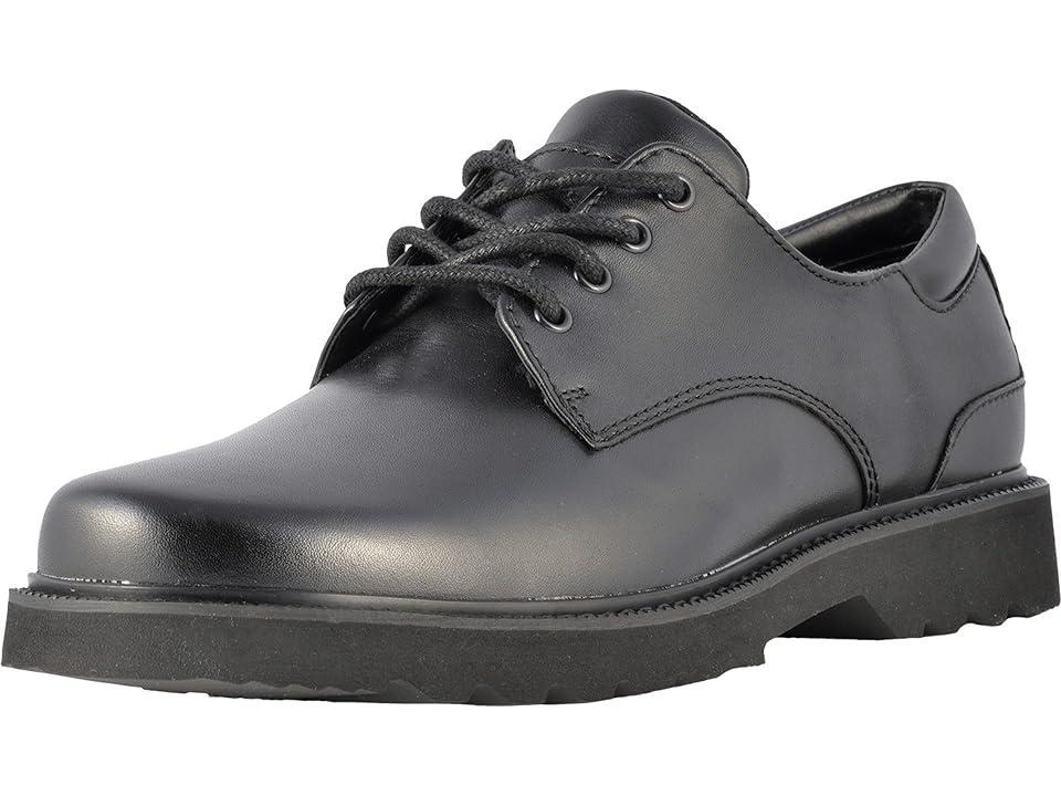 Rockport Main Route Northfield Waterproof Leather) Men's Lace up casual Shoes Product Image