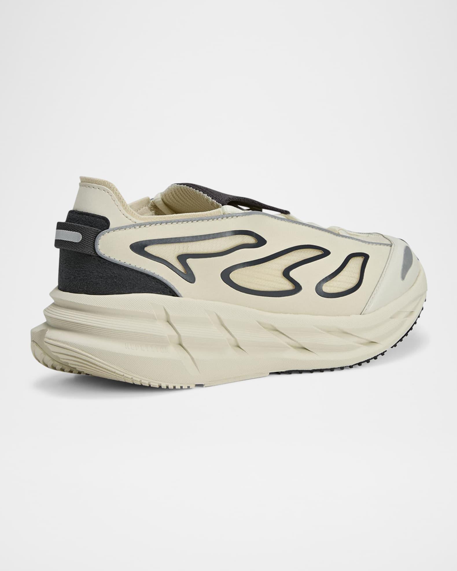 Adistar Trainer Sneakers Product Image