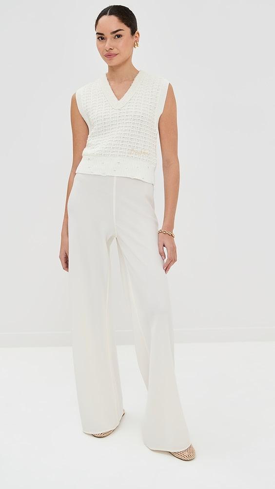 SIMKHAI Holdyn Top | Shopbop Product Image