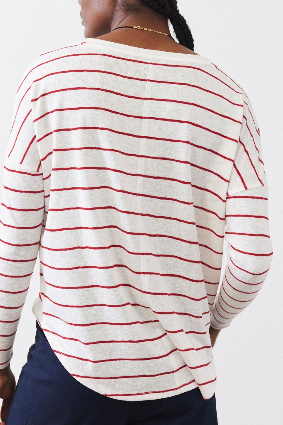The One and Only Long Sleeve Tee Product Image