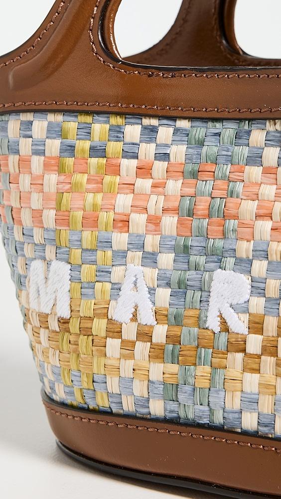 Marni Tropicalia Micro Tote | Shopbop Product Image