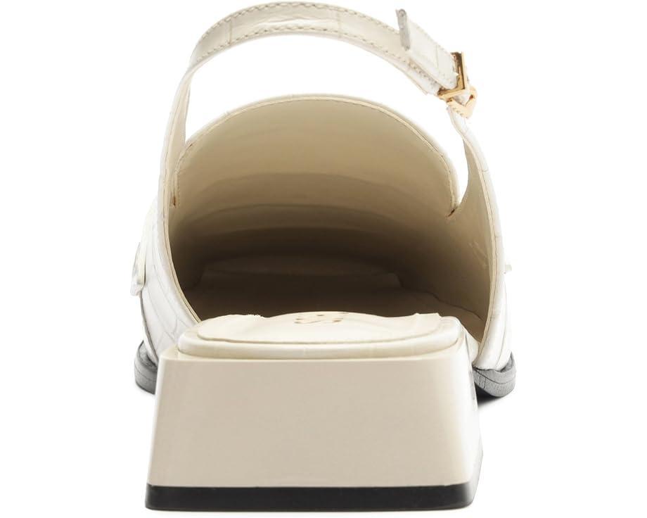 Giada Slingback Loafers Product Image