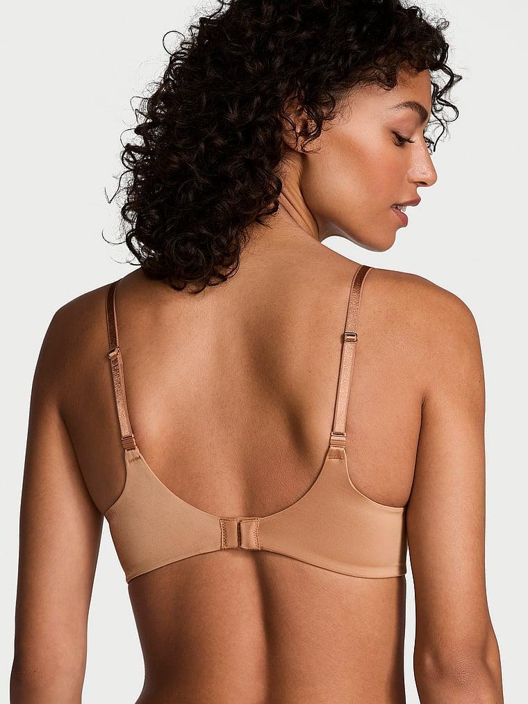 So Obsessed Smooth Wireless Push-Up Bra Product Image