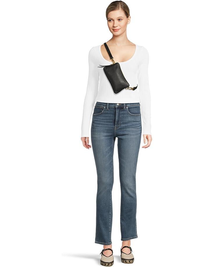 HOBO Fern Slim Belt Bag Product Image
