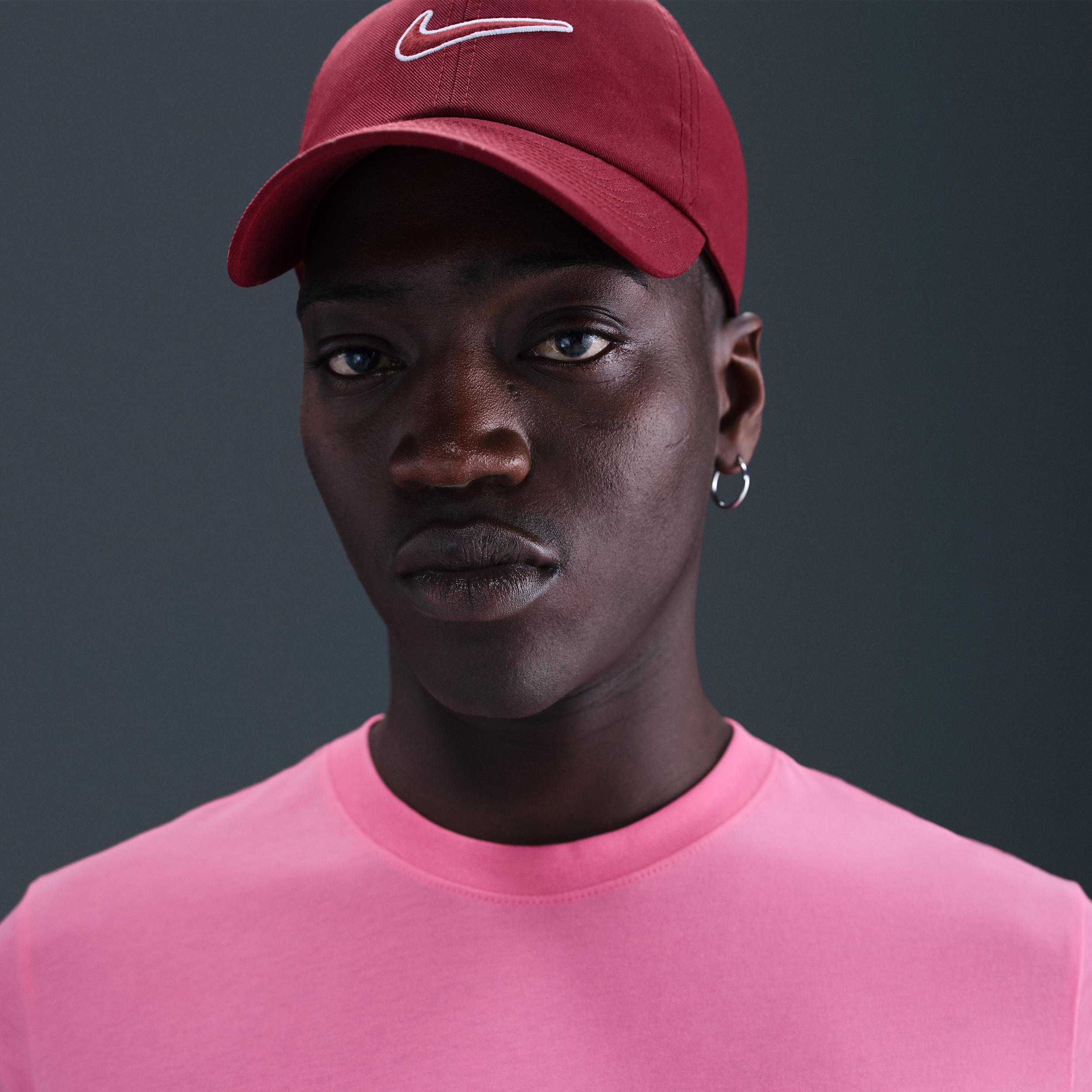 Nike Sportswear Club Men's T-Shirt Product Image