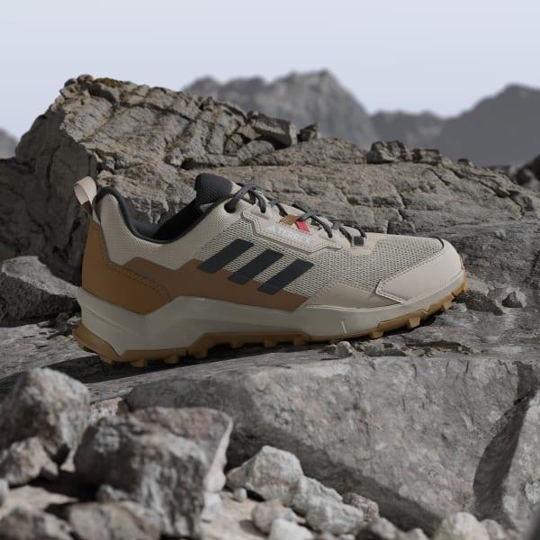 Terrex AX4 Hiking Shoes Product Image