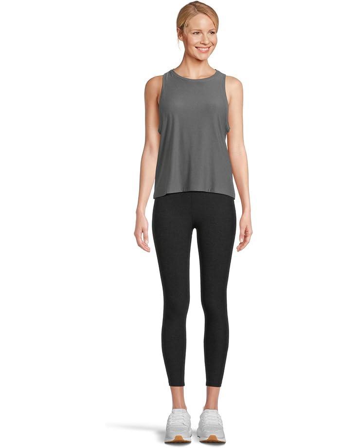Women's Beyond Yoga Featherweight Rebalance Tank Product Image