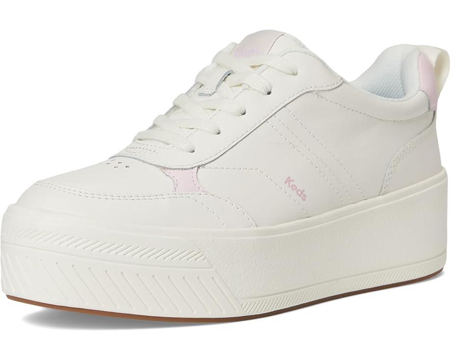 Skyler Lace-Up Product Image