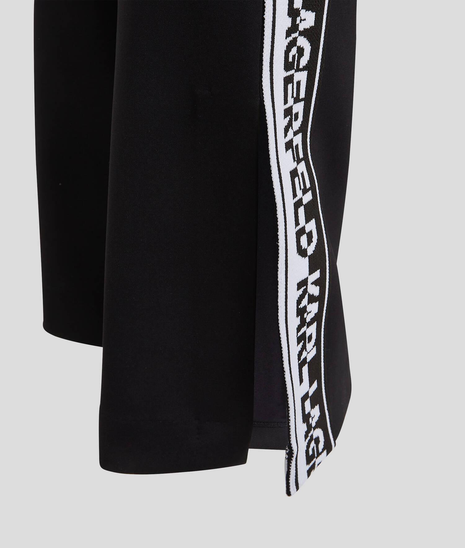 KARL LOGO LEGGINGS Product Image
