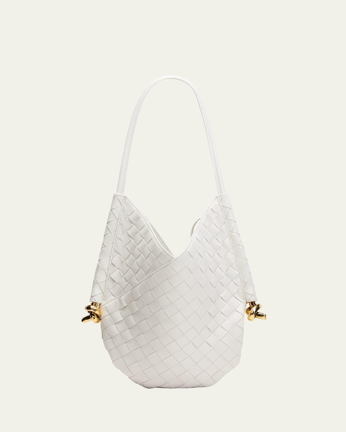 Small Solstice Shoulder Bag Product Image