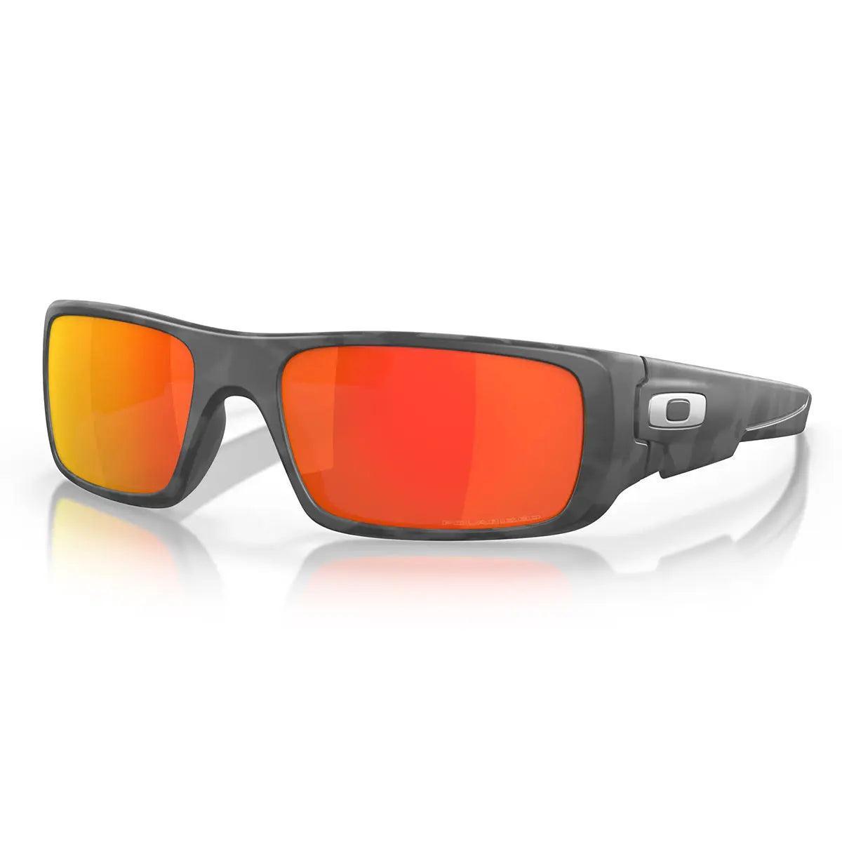 Gucci Square-Frame Recycled Acetate Sunglasses - GG1460S-30014460-004 Product Image