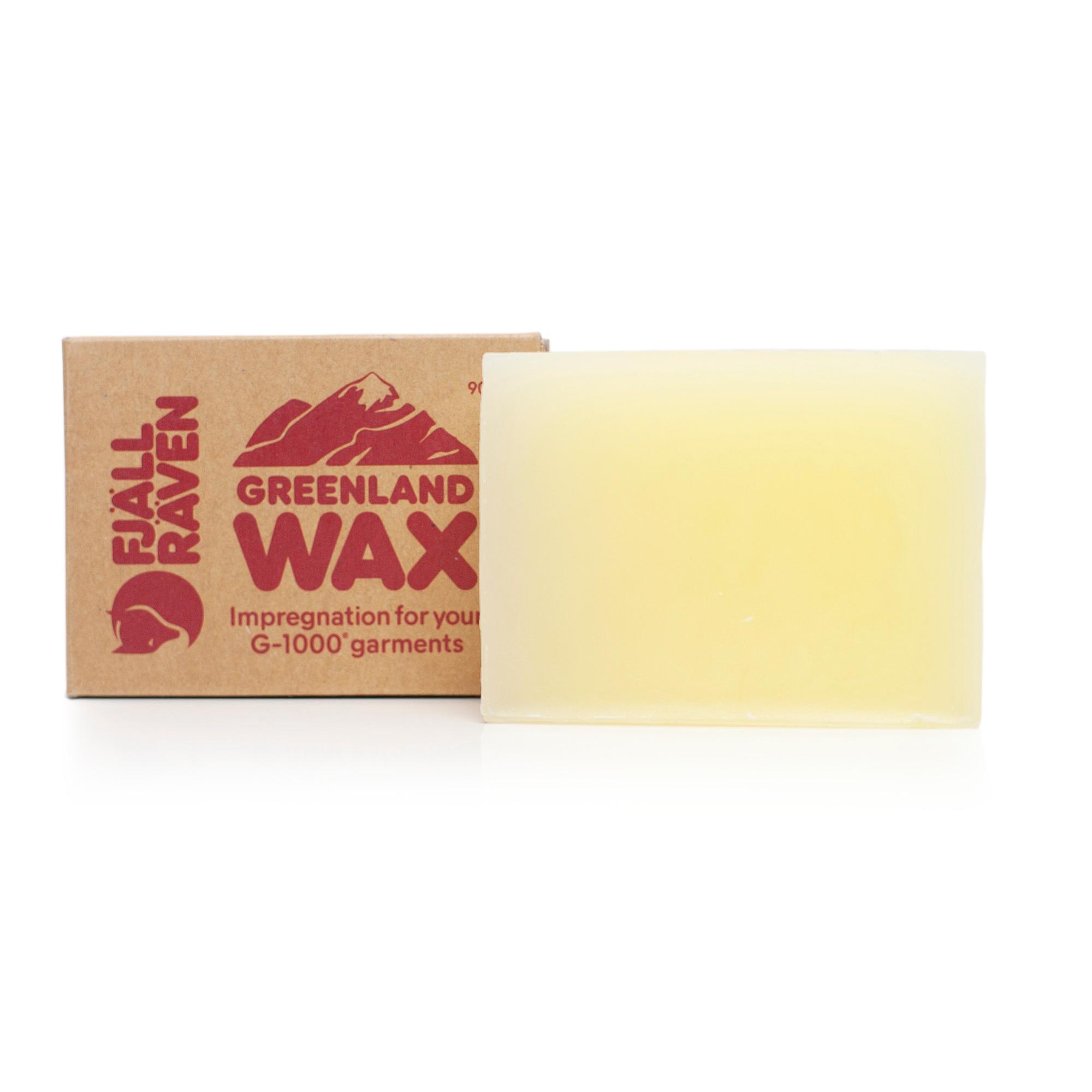 Greenland Wax Product Image