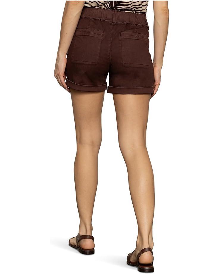 Haven Shorts Product Image