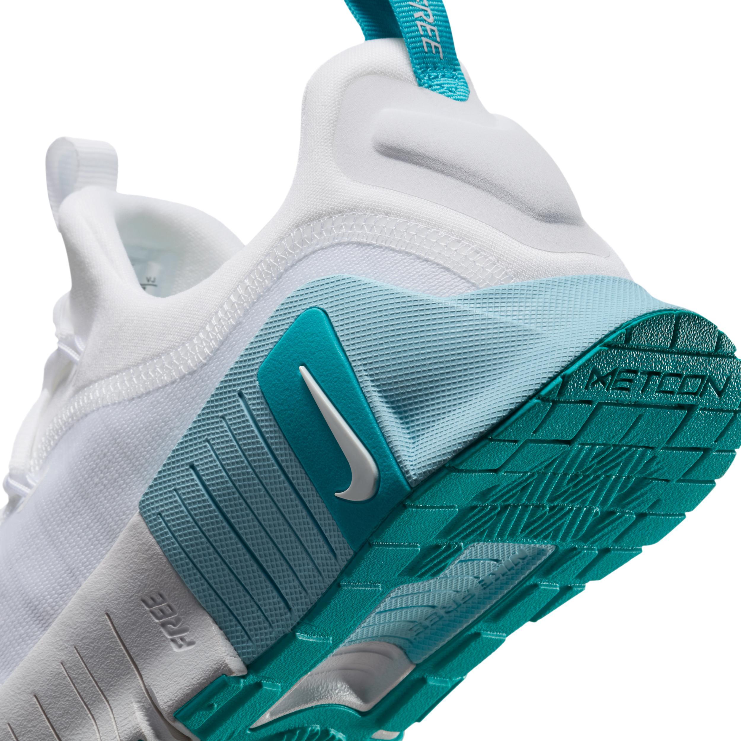 Nike Women's Free Metcon 6 Workout Shoes Product Image