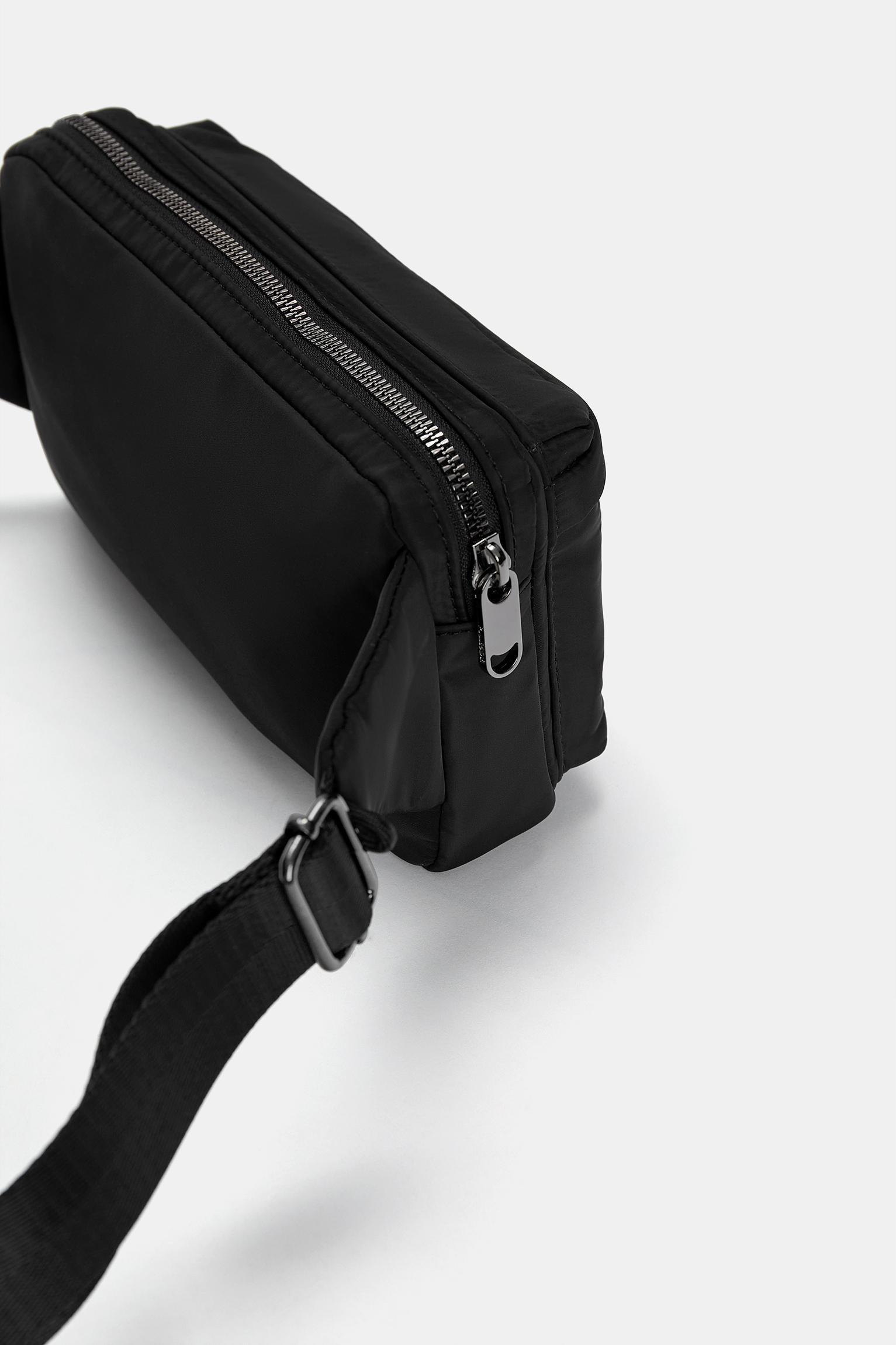 Nylon fanny pack Product Image