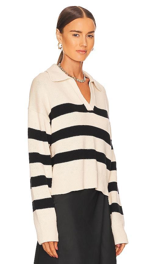 Lucie Sweater Velvet by Graham & Spencer Product Image