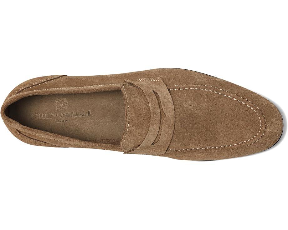 J-Flex Penny Suede Product Image
