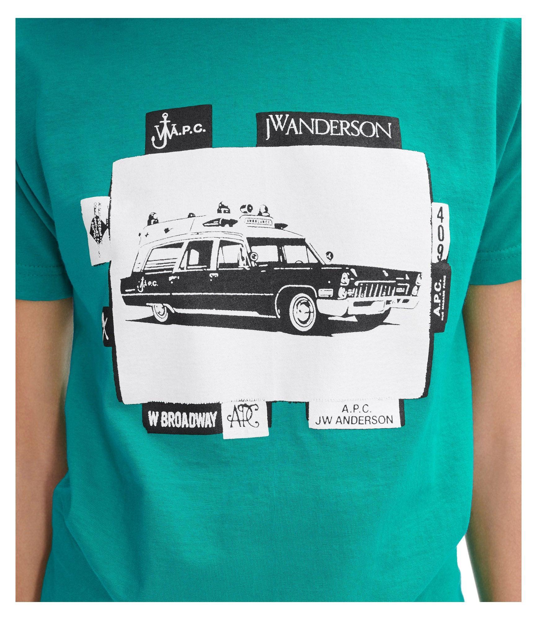 Jo T-shirt Product Image