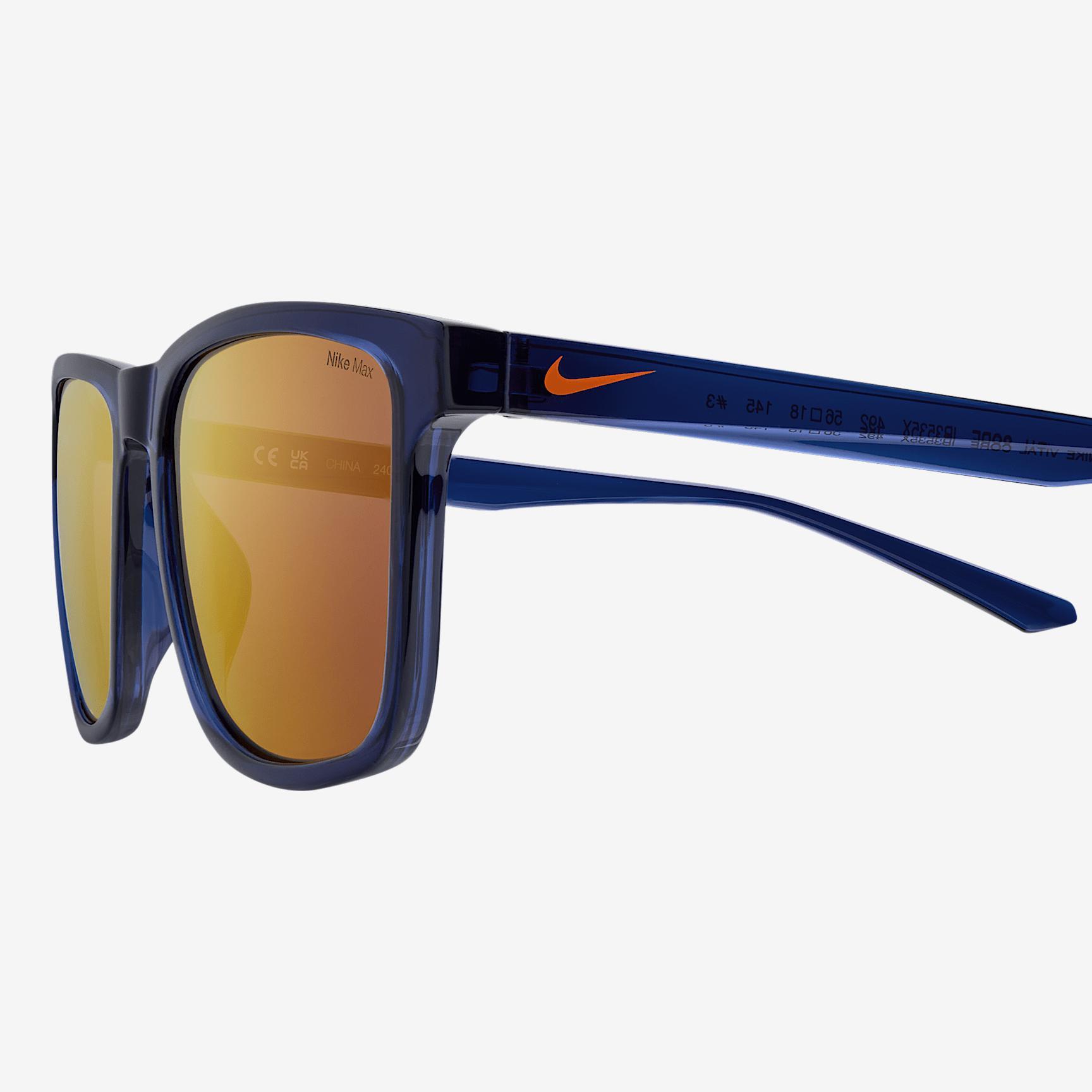 Nike Vital Core Mirrored Sunglasses Product Image