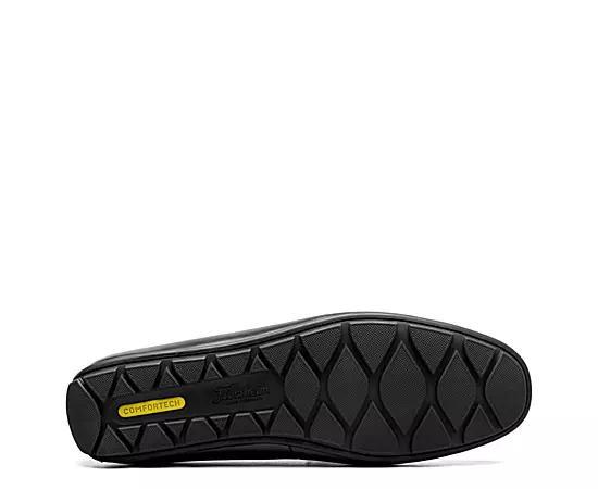 Florsheim Mens Motor Moc Toe Venetian Loafer Product Image
