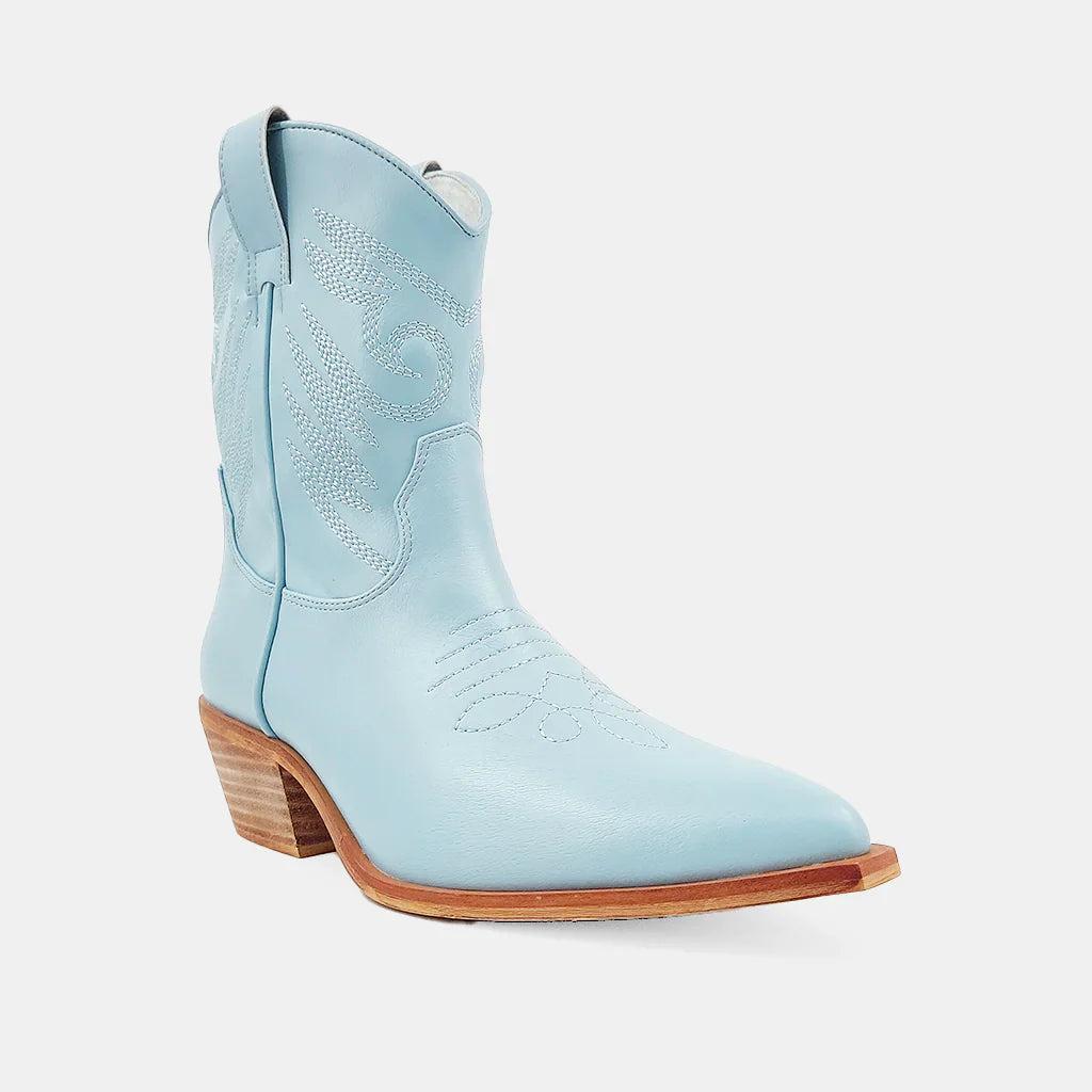 Zahara Boot Product Image