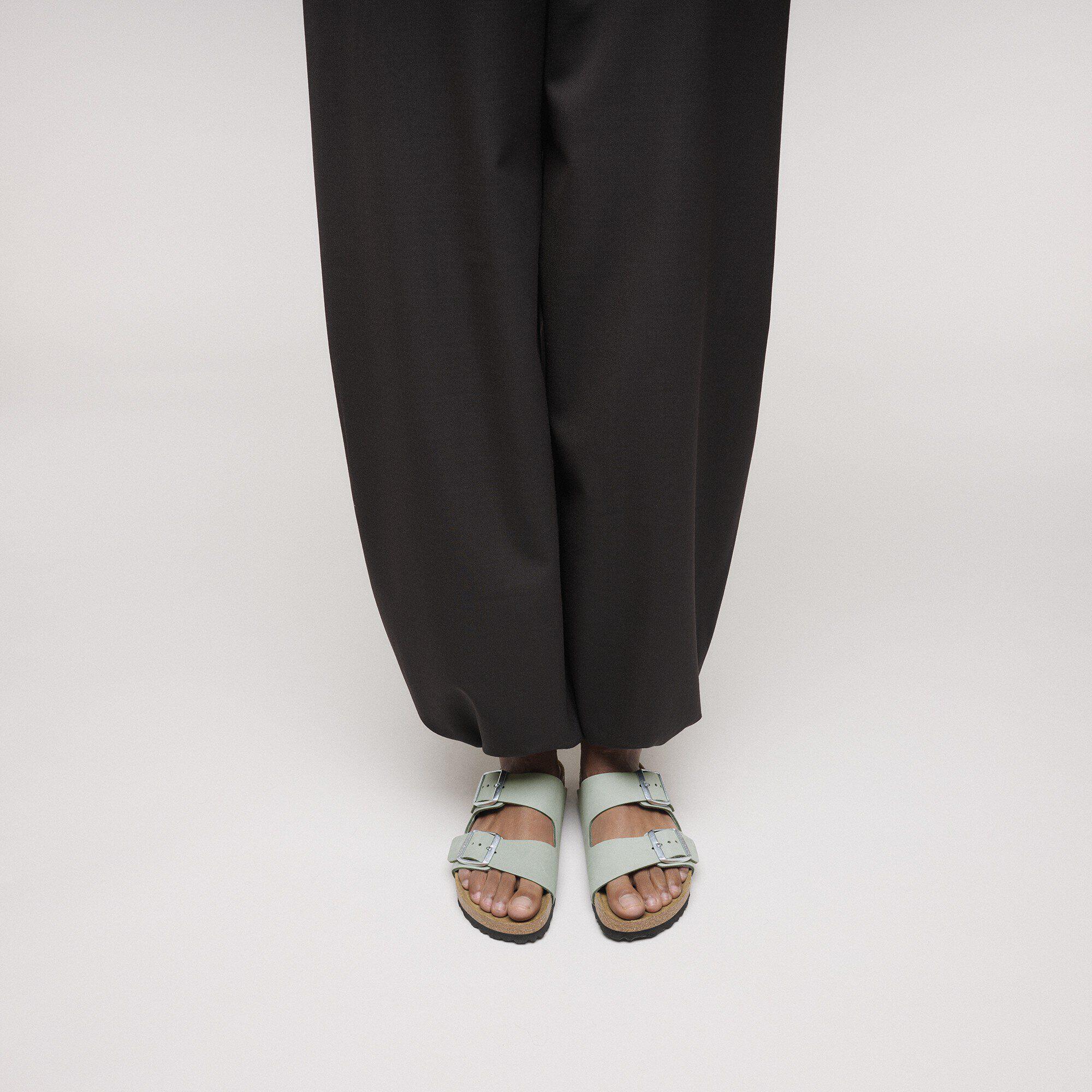 Arizona Nubuk Leather Product Image