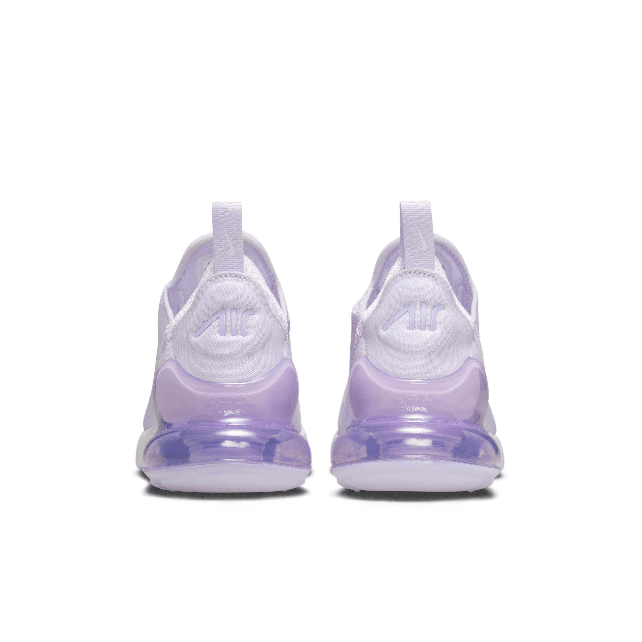 Nike Women's Air Max 270 Shoes Product Image
