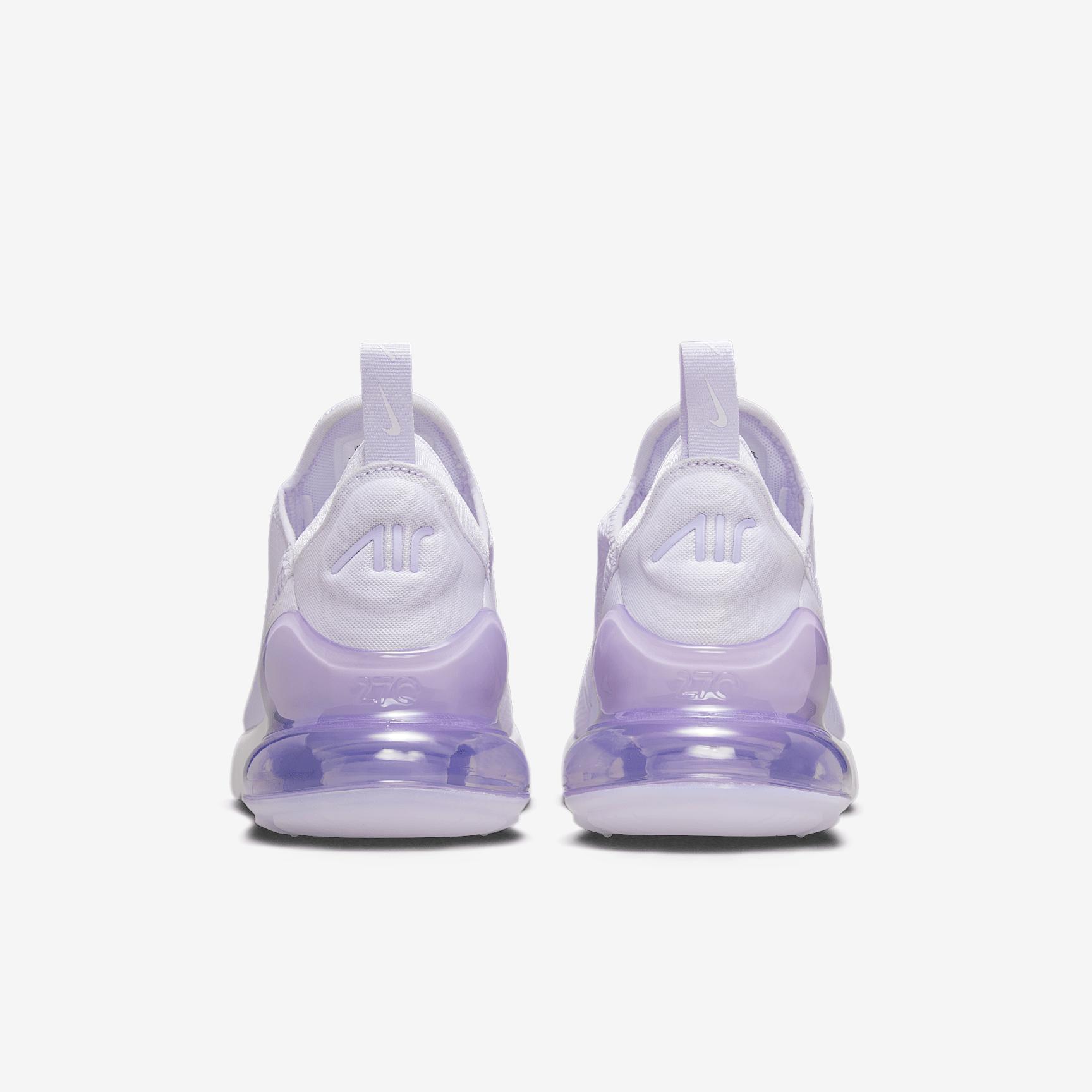 Nike Air Max 270 Women's Shoes Product Image