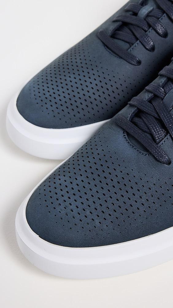 Cole Haan Grandpro Rally Laser Cut Sneakers | Shopbop Product Image