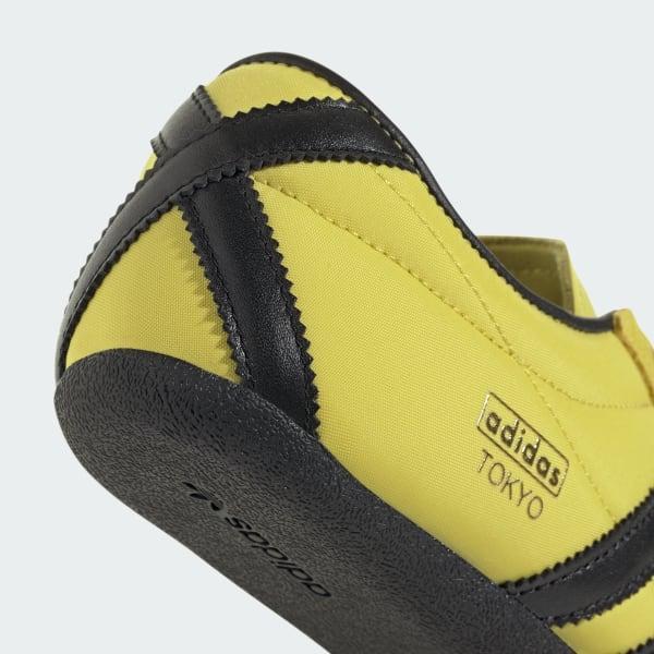 adidas Tokyo Shoes Semi Pink Spark 11 Womens Product Image