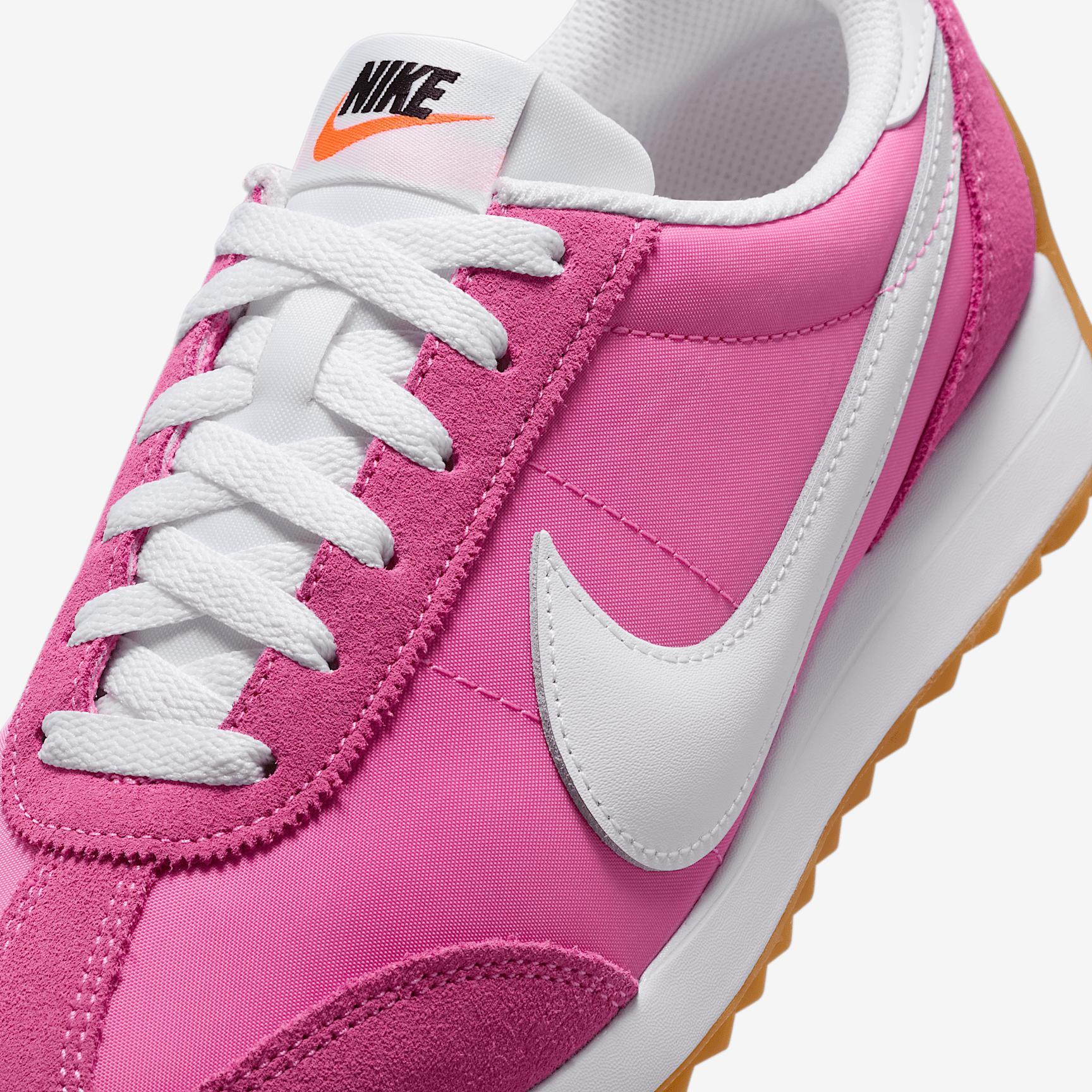 Nike Womens Pacific Casual Shoes Product Image
