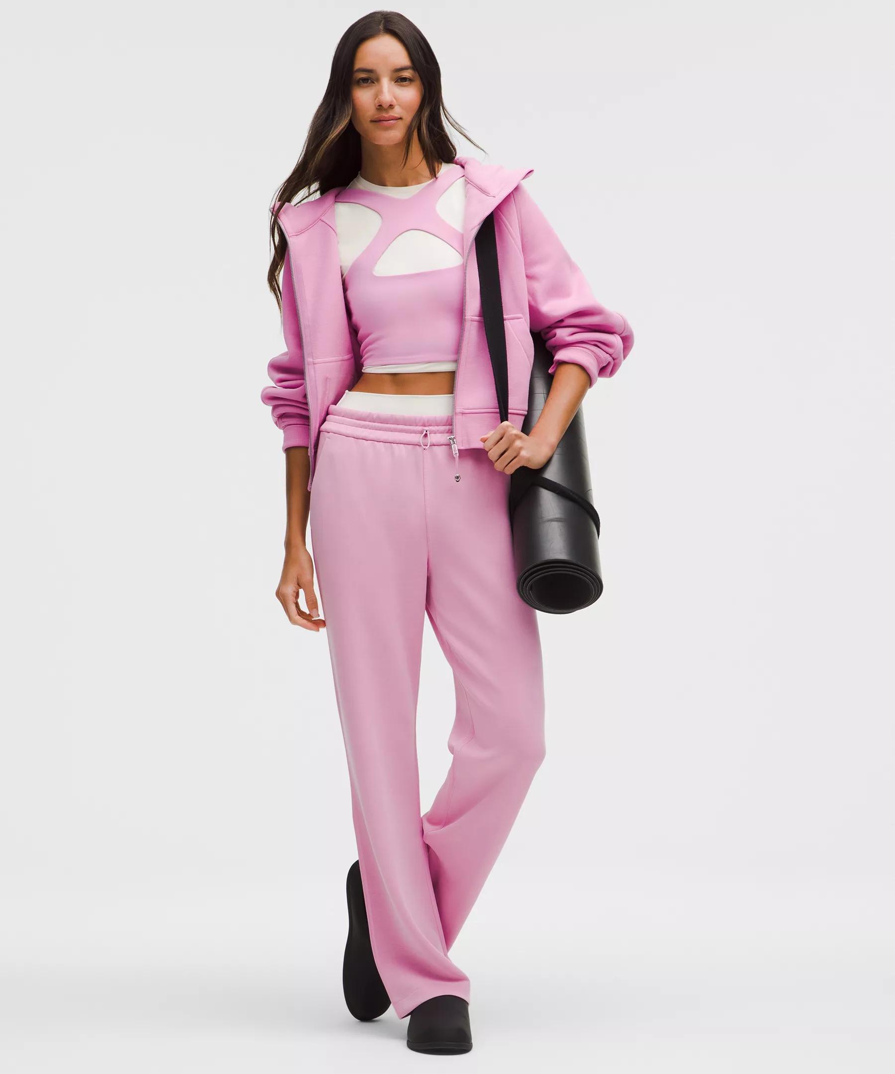 Softstreme High-Rise Pant *Regular Product Image