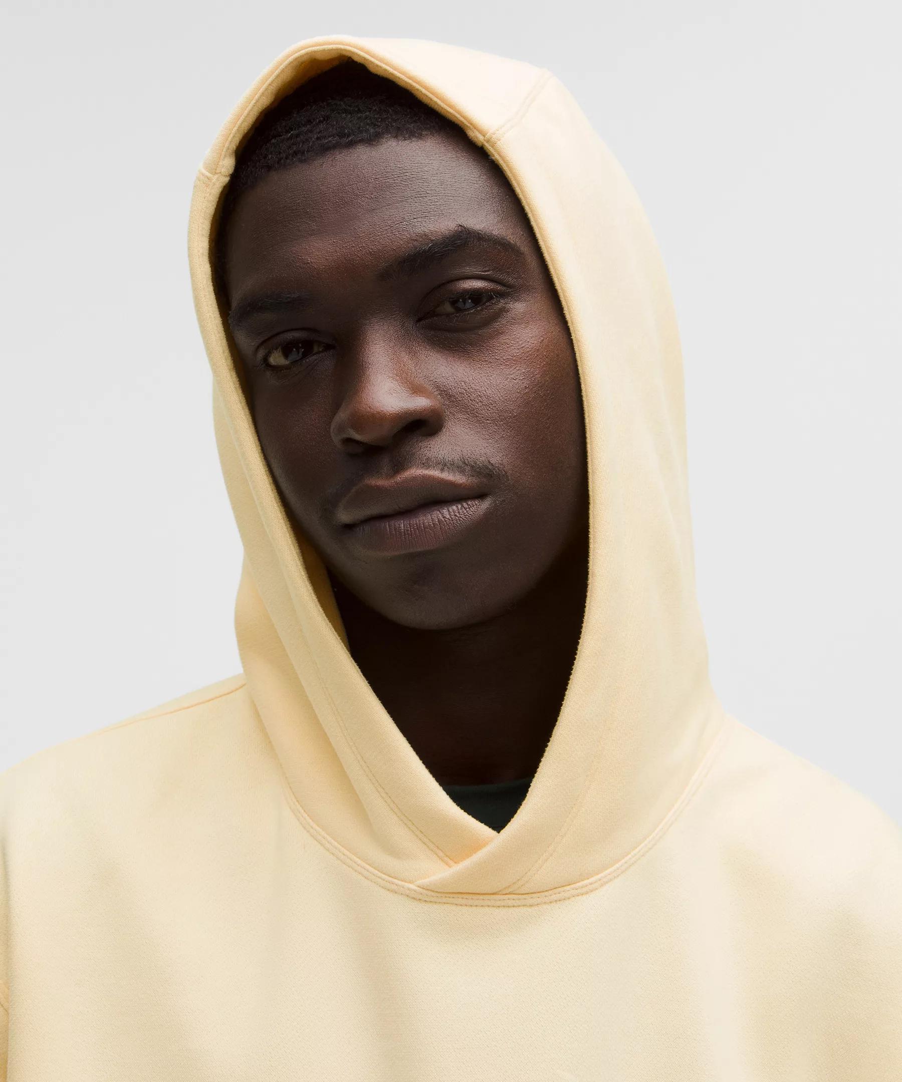 Steady State Pullover Hoodie Product Image