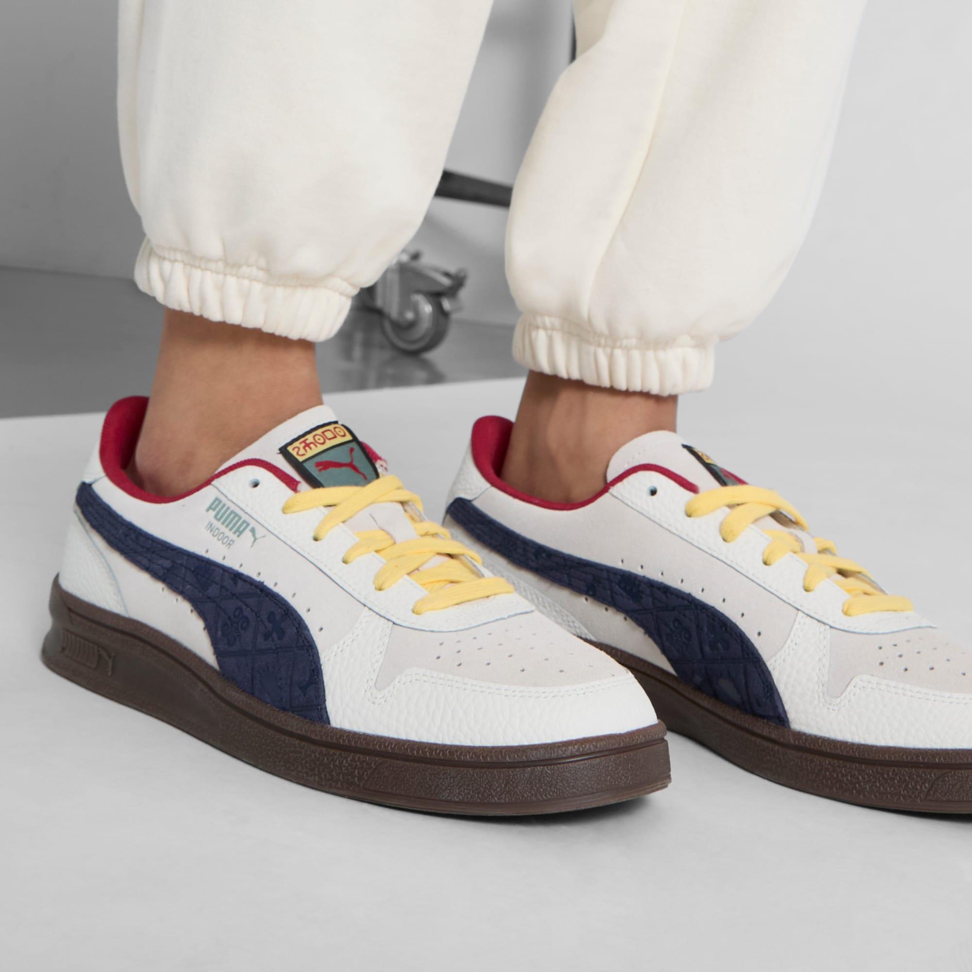 ROAD TO UNITY Indoor Shoes Product Image