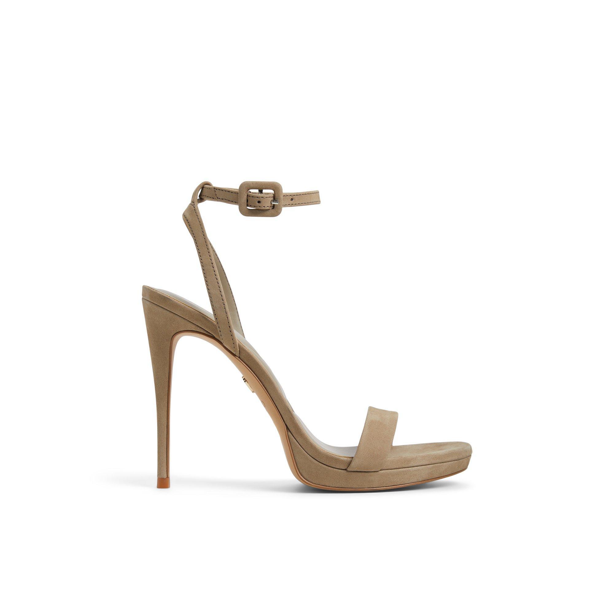 Katelina Other Green Women's Platforms & Wedges | ALDO US Product Image