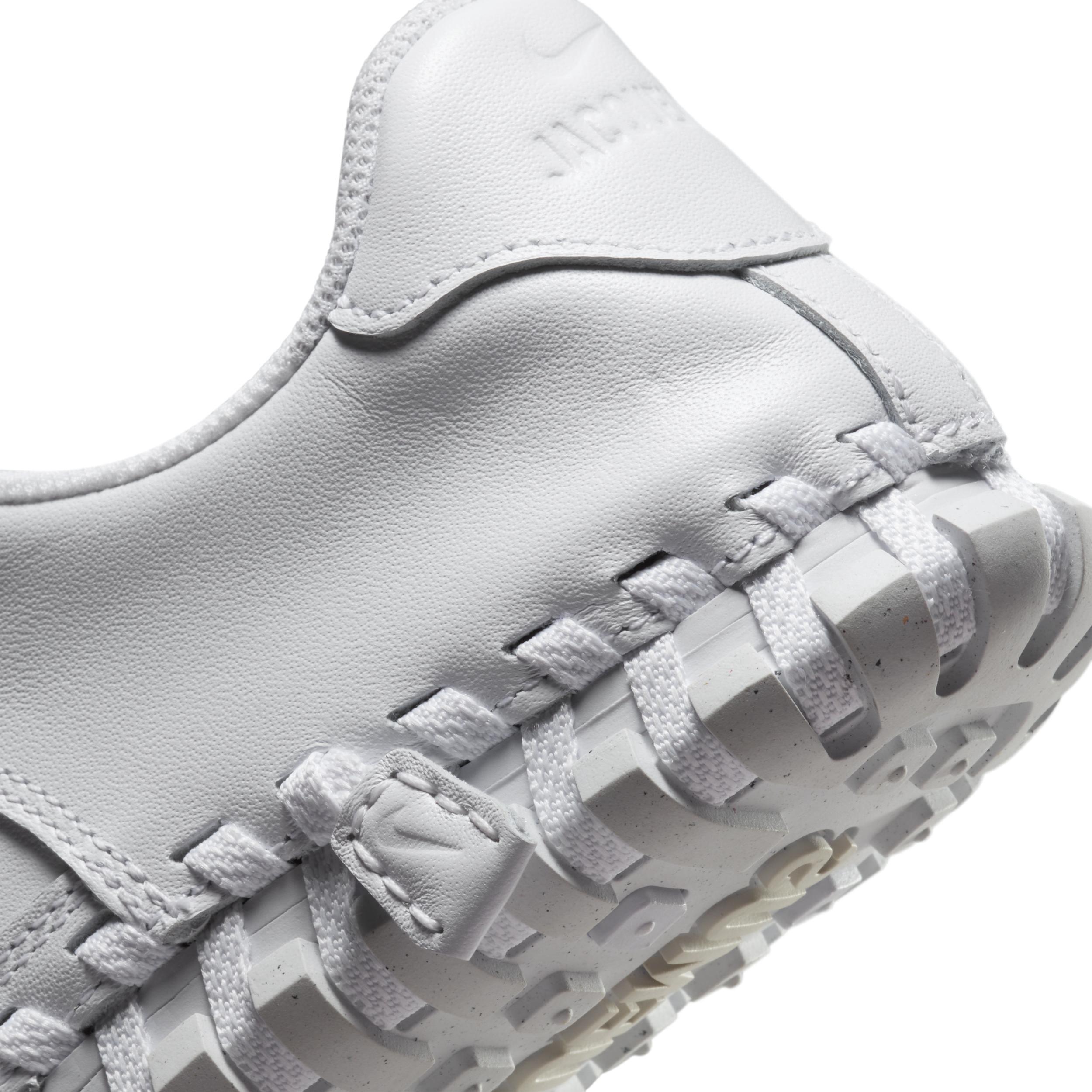 Nike Womens J Force 1 Low LX SP Shoes Product Image