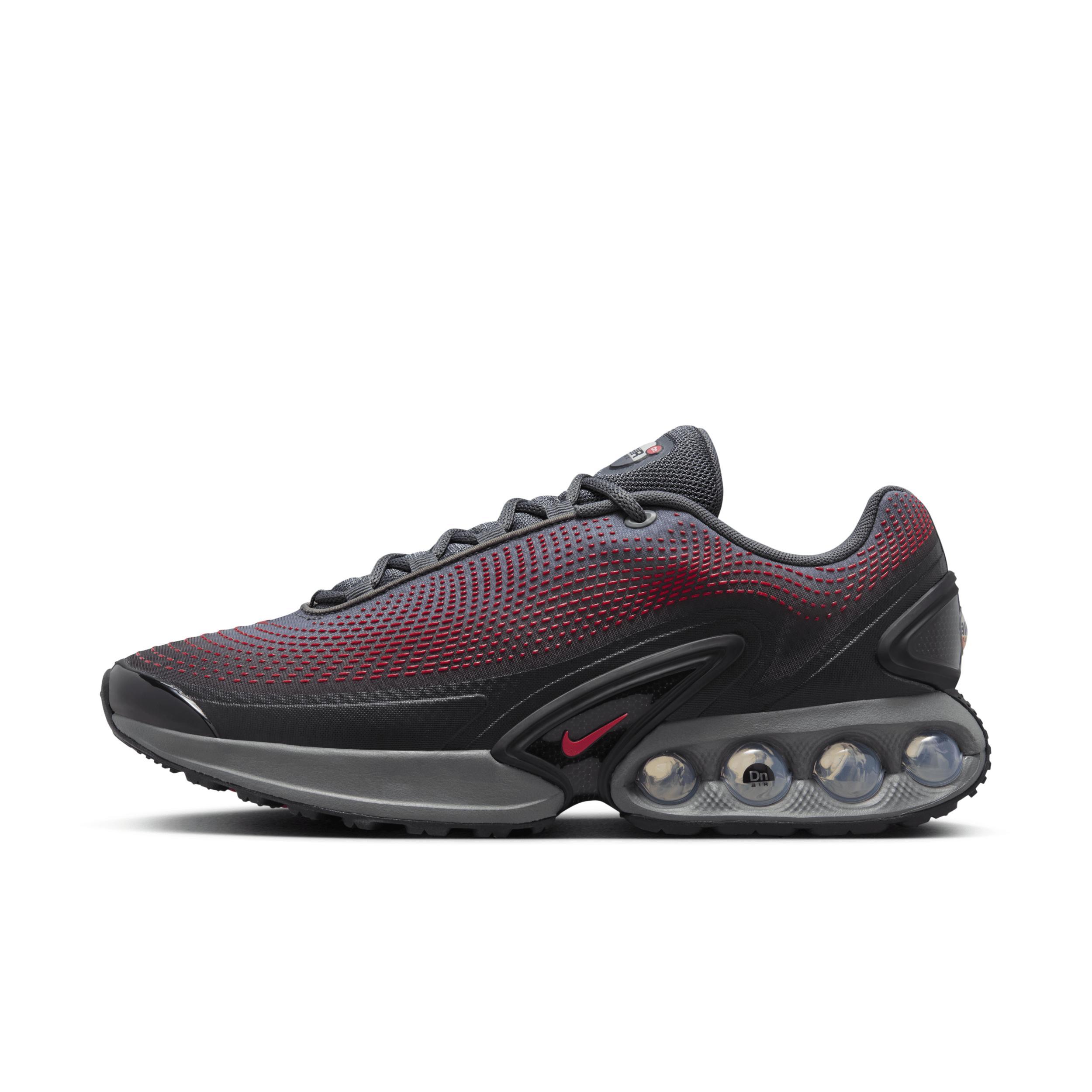 Nike Mens Nike Air Max DN - Mens Running Shoes Product Image