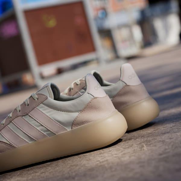 adidas Barreda Decode Shoes Wonder Quartz 9.5 Womens Product Image