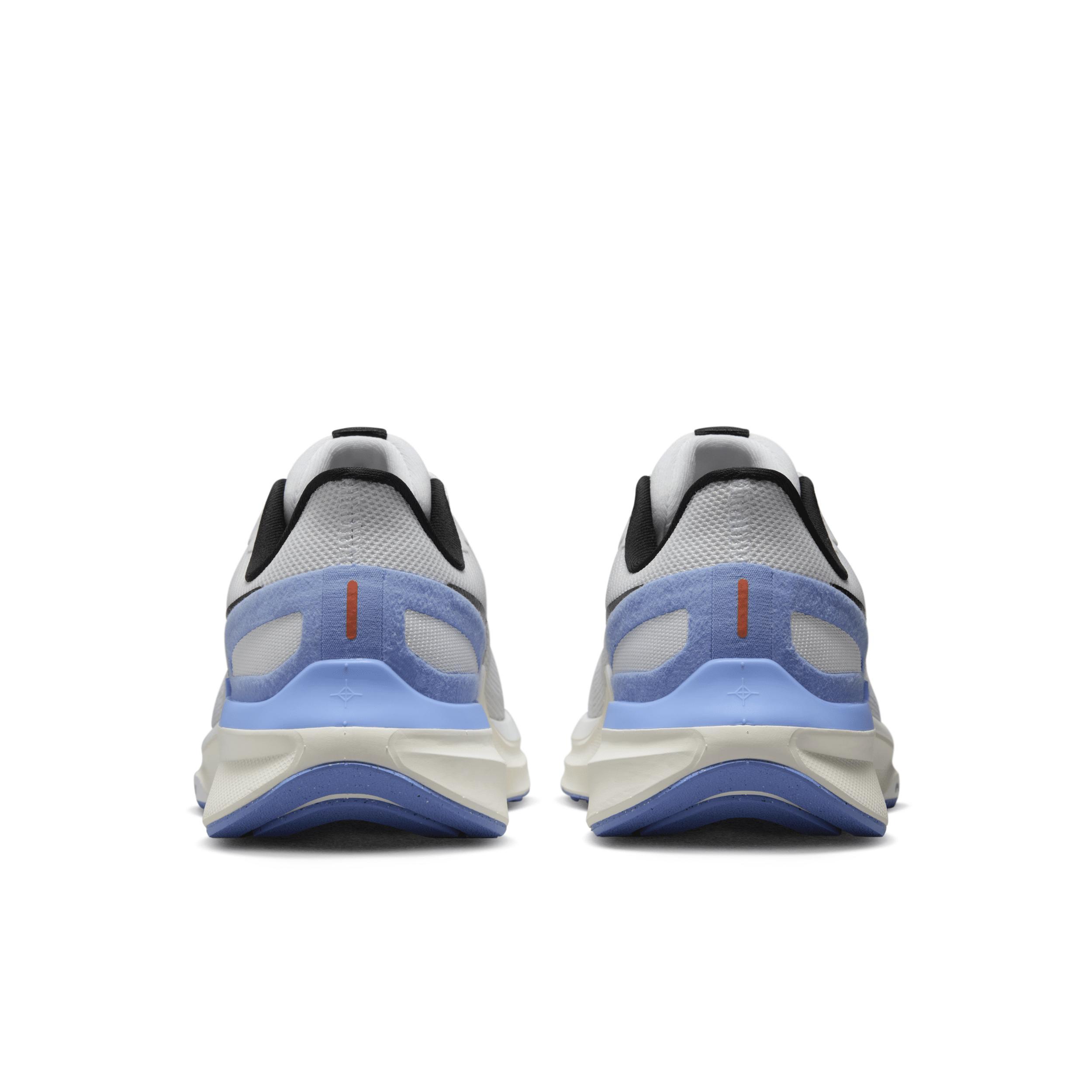 Nike Women's Structure 2 Road Running Shoes (Extra Wide) Product Image