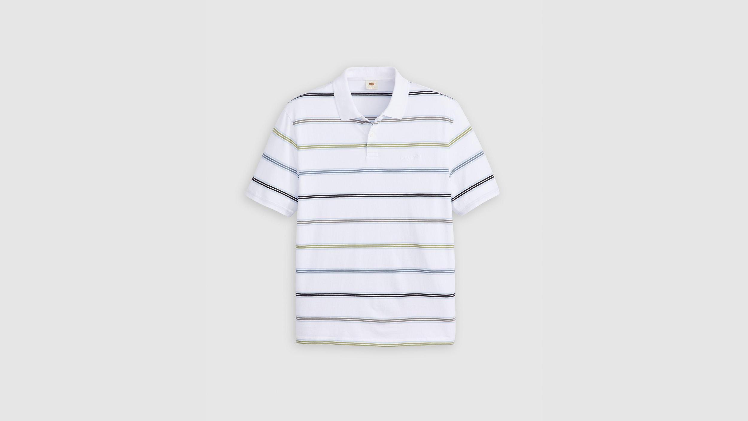 Authentic Polo Shirt Product Image