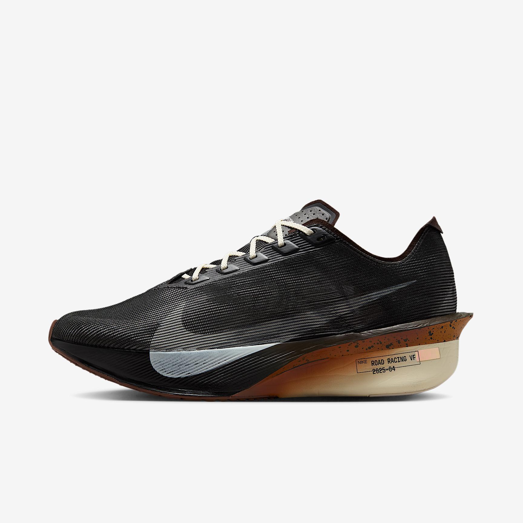 Nike Men's Vaporfly 4 Road Racing Shoes Product Image
