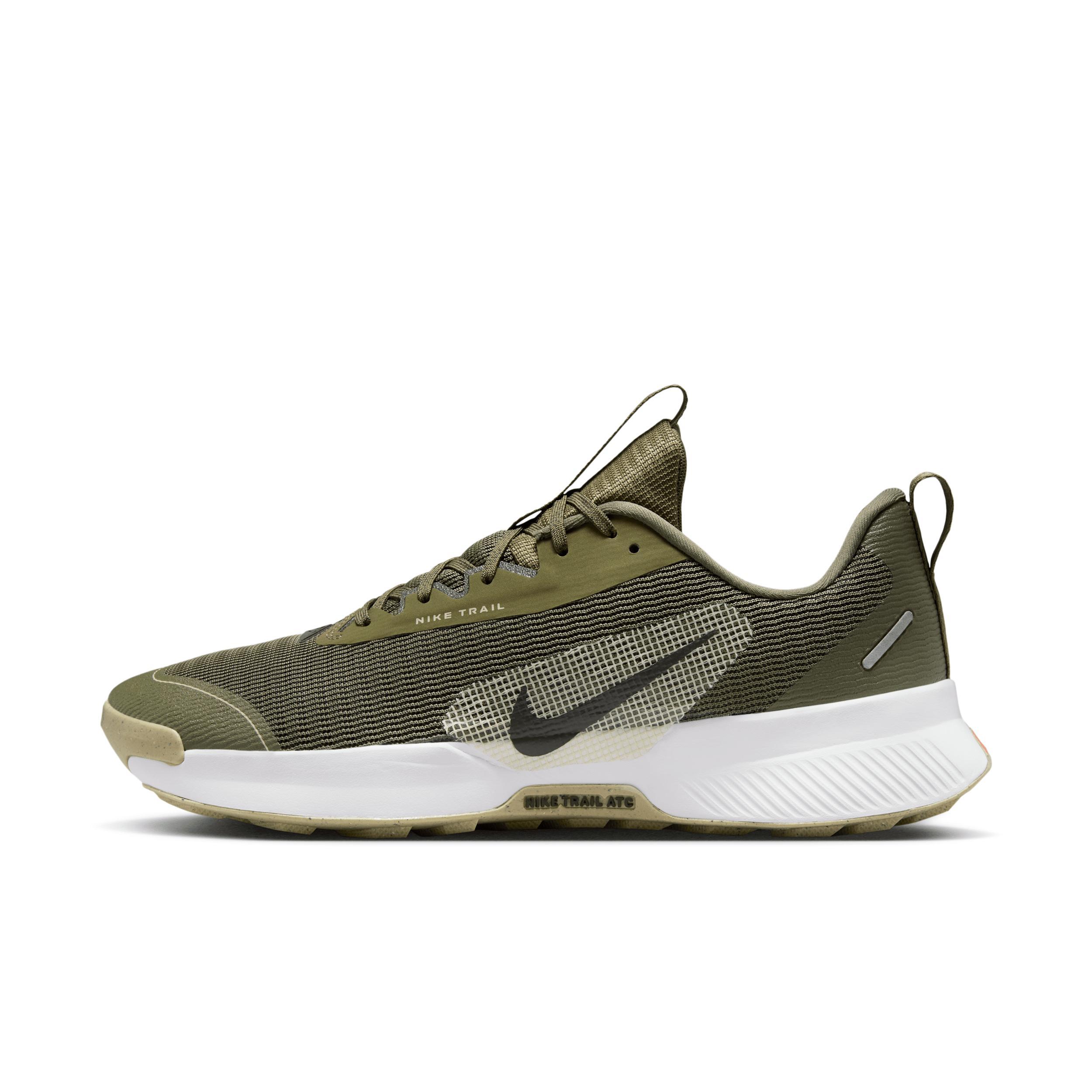 Nike Men's Juniper Trail 3 Trail Running Shoes Product Image