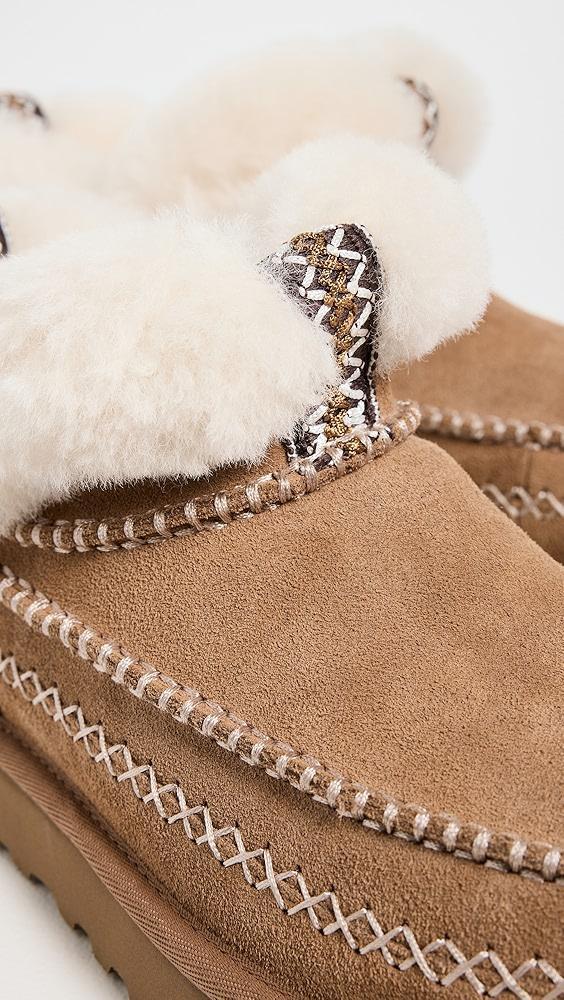 UGG Classic Ultra Mini Alpine Boots | Shopbop Product Image