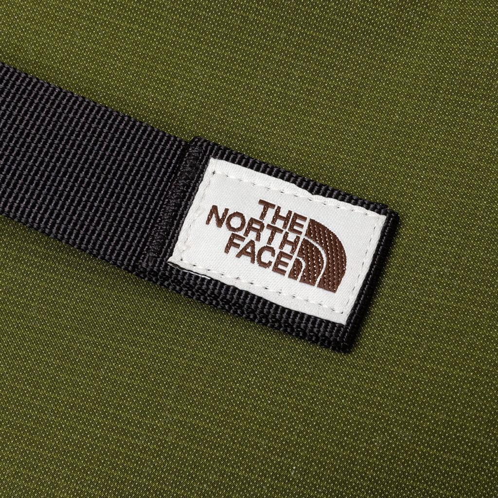 Academy Sweatpant - Black/White Male Product Image