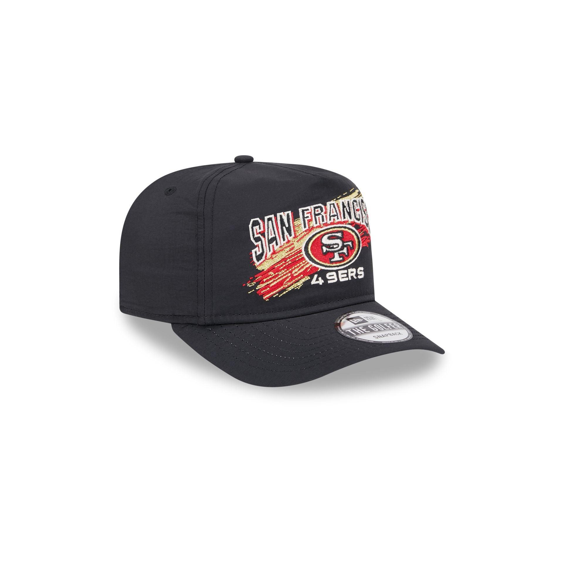 Boston Celtics Throwback Brush Golfer Hat Male Product Image